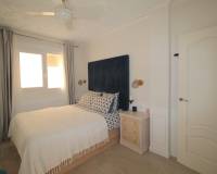 Revente - Appartement - Torrevieja - Centro