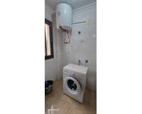 Revente - Appartement - Torrevieja - Centro