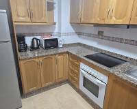 Revente - Appartement - Torrevieja - Centro