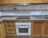Revente - Appartement - Torrevieja - Centro
