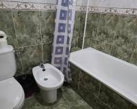 Revente - Appartement - Torrevieja - Centro