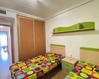 Revente - Appartement - Torrevieja - Centro