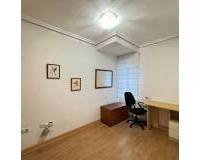 Revente - Appartement - Torrevieja - Centro