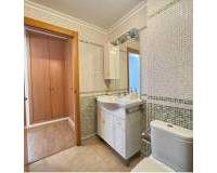 Revente - Appartement - Torrevieja - Centro