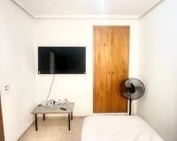 Revente - Appartement - Torrevieja - Centro