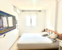 Revente - Appartement - Torrevieja - Centro