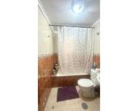 Revente - Appartement - Torrevieja - Centro