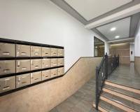 Revente - Appartement - Torrevieja - Centro