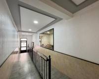 Revente - Appartement - Torrevieja - Centro