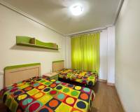 Revente - Appartement - Torrevieja - Centro