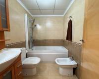 Revente - Appartement - Torrevieja - Centro