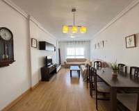 Revente - Appartement - Torrevieja - Centro