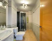 Revente - Appartement - Torrevieja - Centro