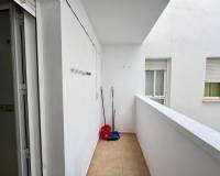 Revente - Appartement - Torrevieja - Centro