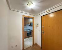 Revente - Appartement - Torrevieja - Centro