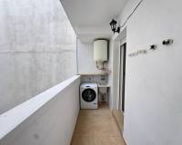 Revente - Appartement - Torrevieja - Centro