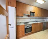 Revente - Appartement - Torrevieja - Centro