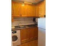 Revente - Appartement - Torrevieja - Centro