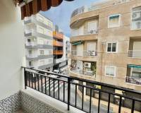 Revente - Appartement - Torrevieja - Centro