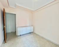 Revente - Appartement - Torrevieja - Centro