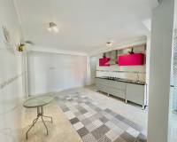 Revente - Appartement - Torrevieja - Centro