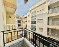 Revente - Appartement - Torrevieja - Centro
