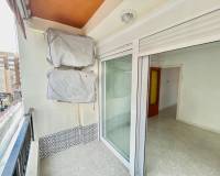 Revente - Appartement - Torrevieja - Centro