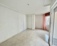 Revente - Appartement - Torrevieja - Centro