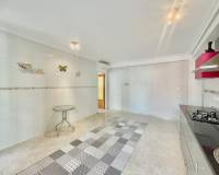 Revente - Appartement - Torrevieja - Centro