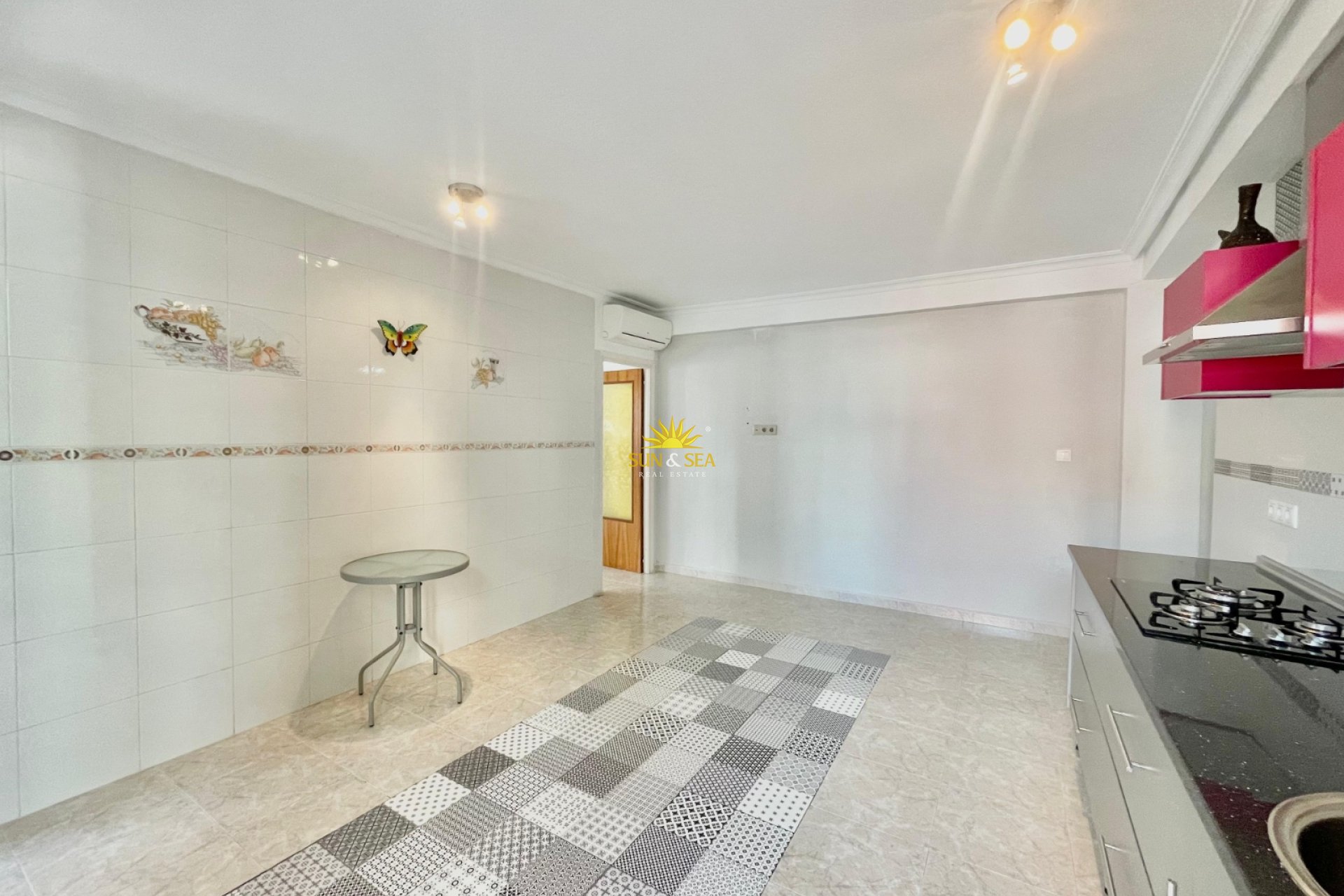 Revente - Appartement - Torrevieja - Centro