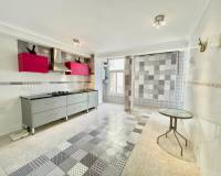 Revente - Appartement - Torrevieja - Centro