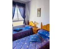 Revente - Appartement - Torrevieja - Centro