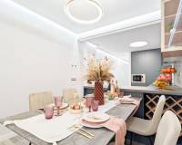 Revente - Appartement - Torrevieja - Centro