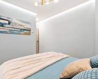 Revente - Appartement - Torrevieja - Centro