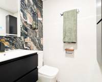 Revente - Appartement - Torrevieja - Centro