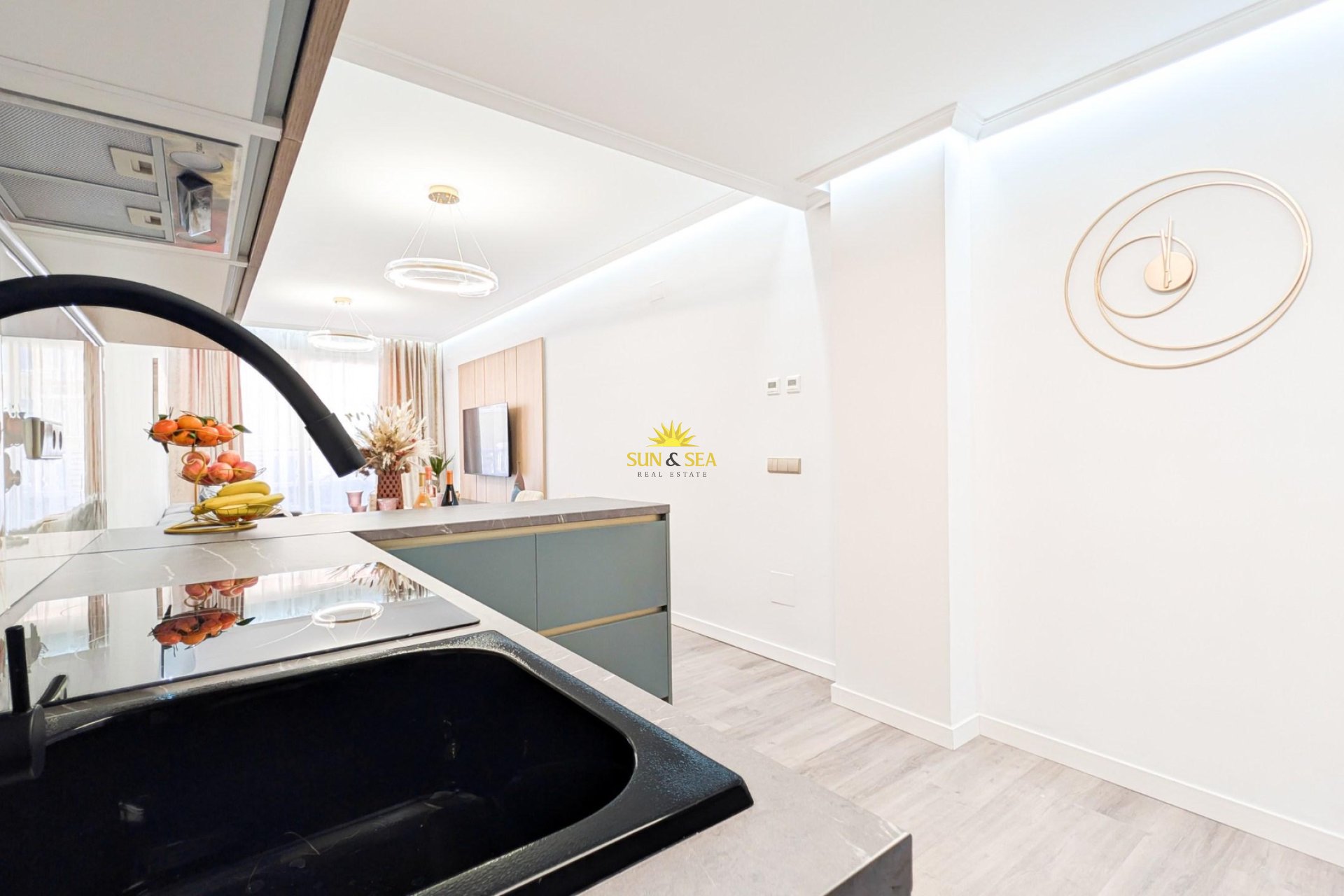 Revente - Appartement - Torrevieja - Centro