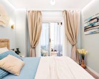 Revente - Appartement - Torrevieja - Centro