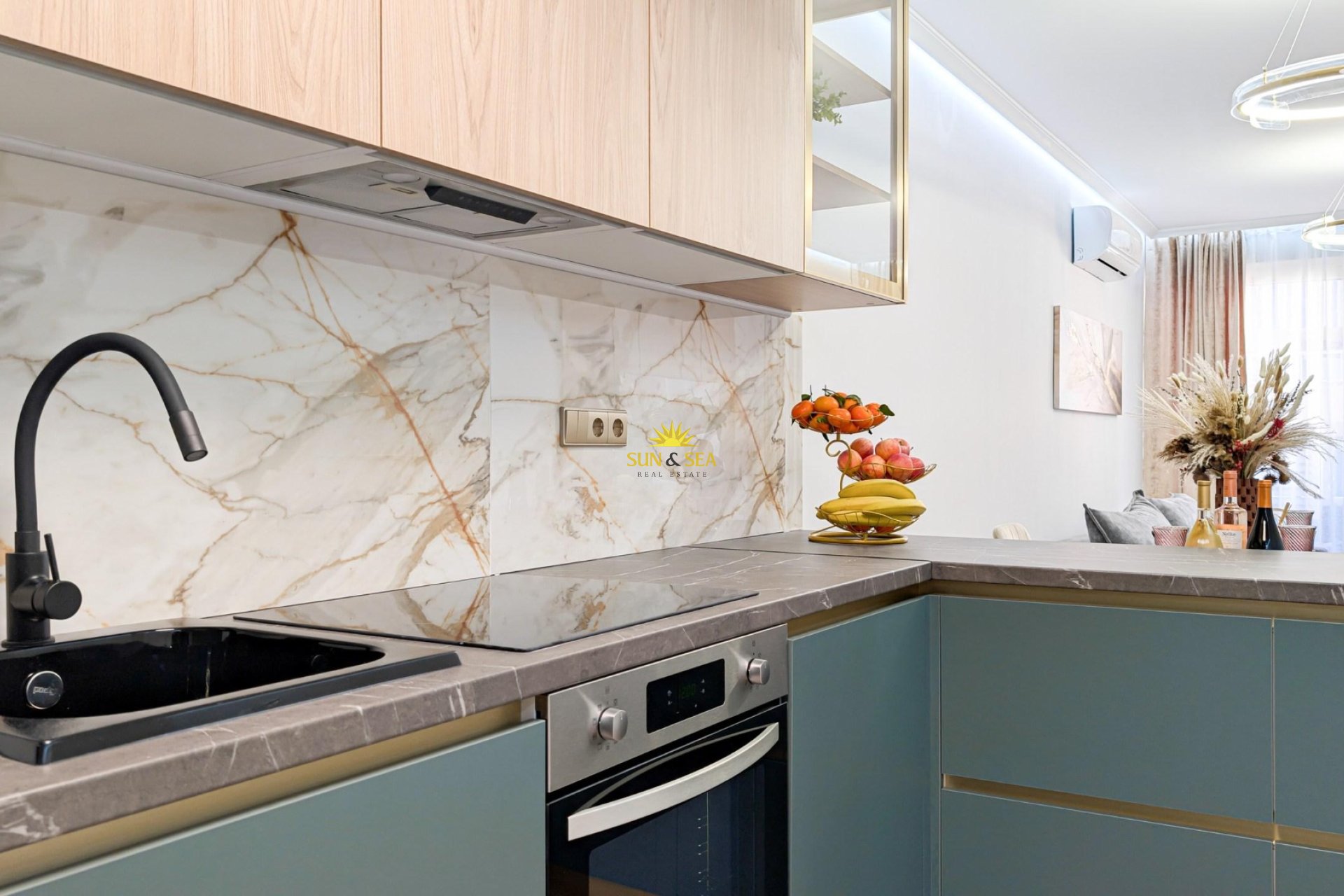 Revente - Appartement - Torrevieja - Centro