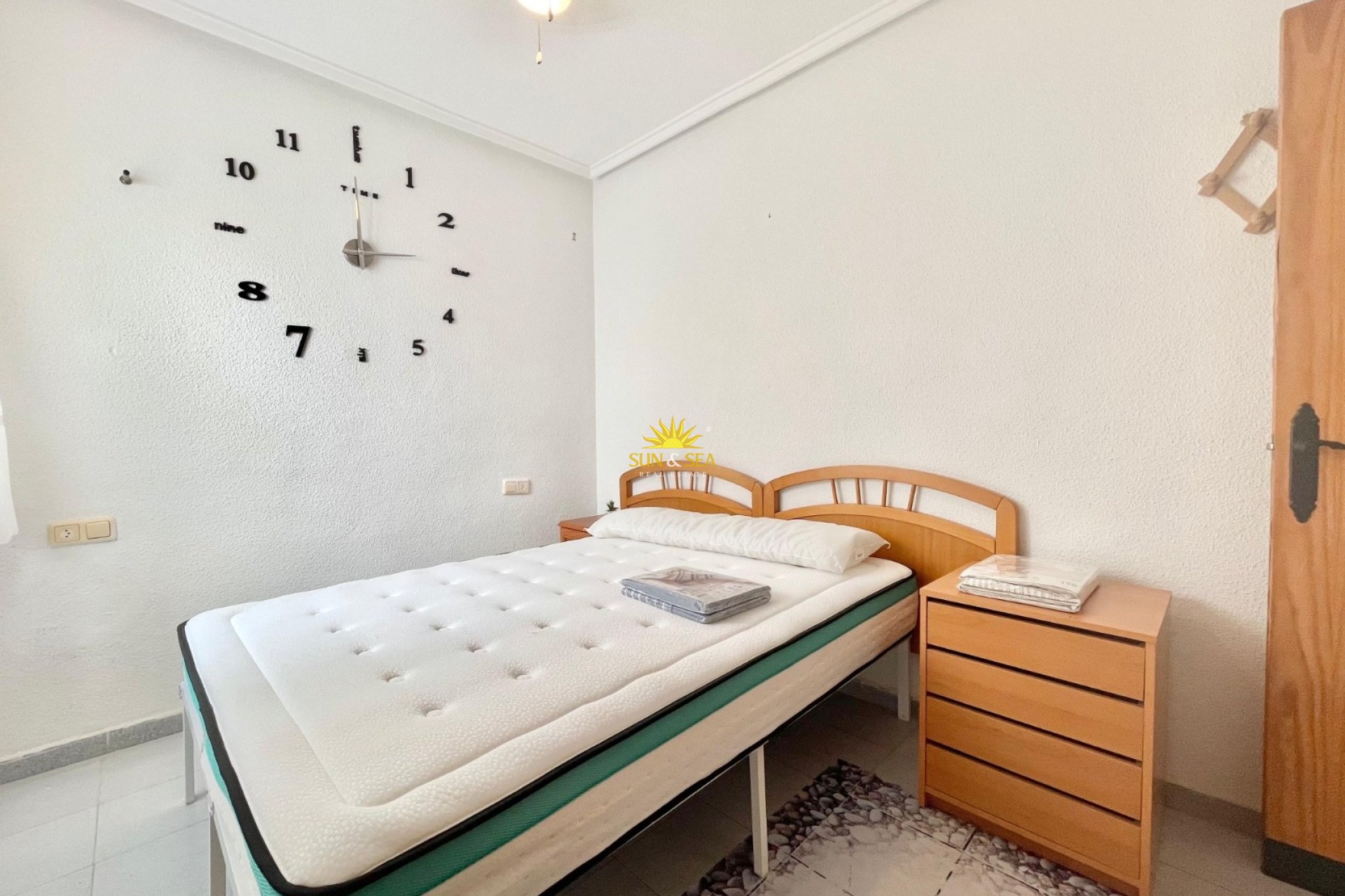 Revente - Appartement - Torrevieja - Centro