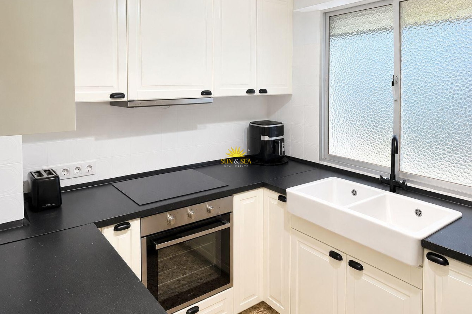 Revente - Appartement - Torrevieja - Centro