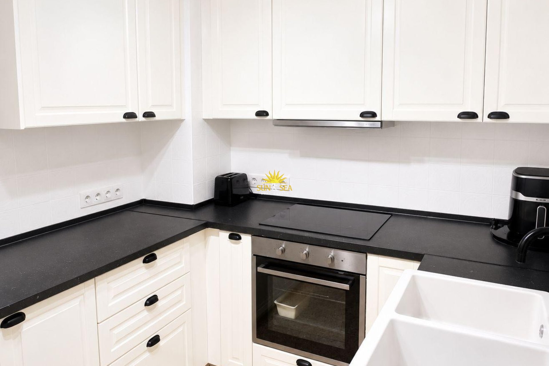 Revente - Appartement - Torrevieja - Centro