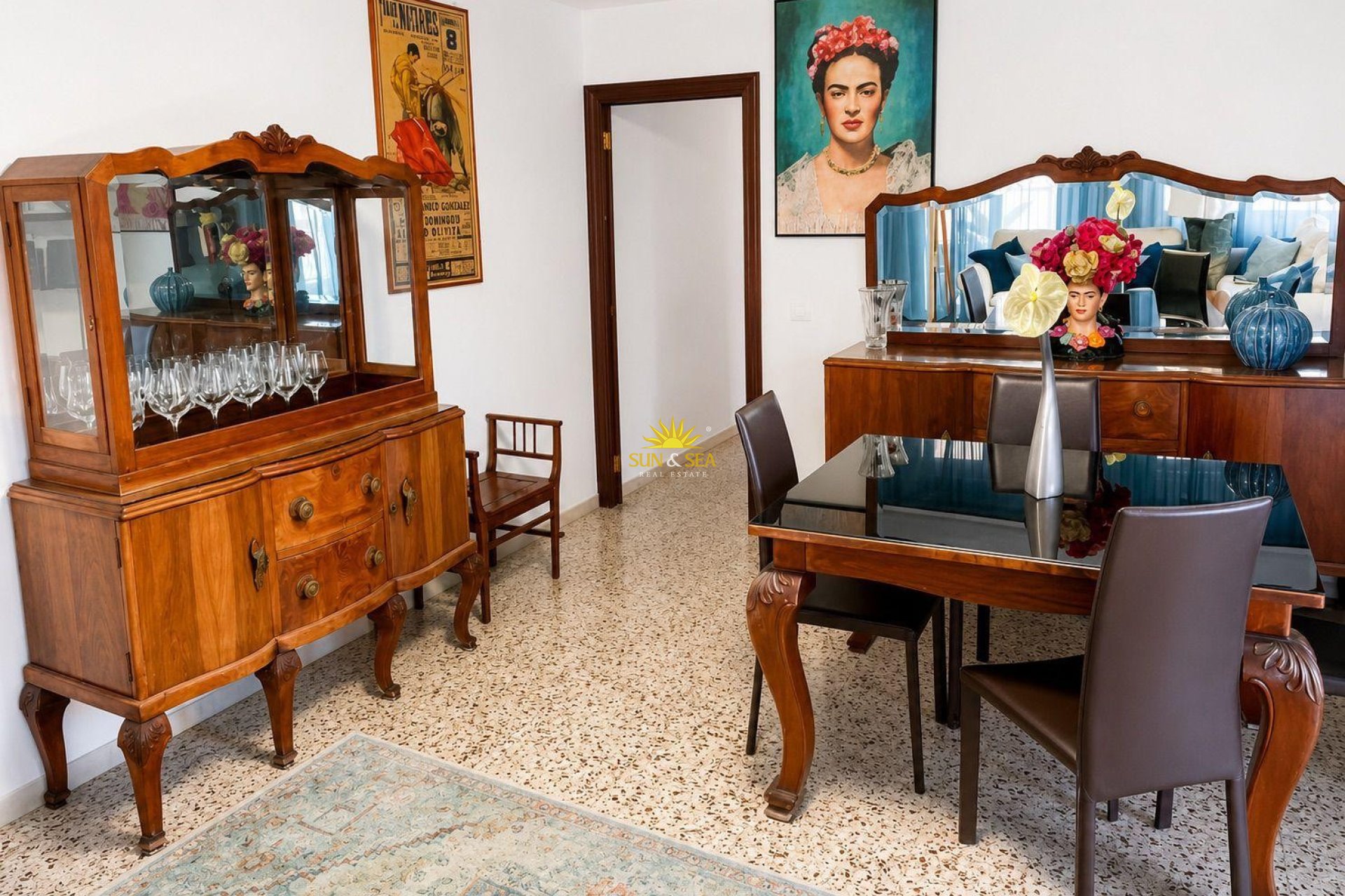 Revente - Appartement - Torrevieja - Centro