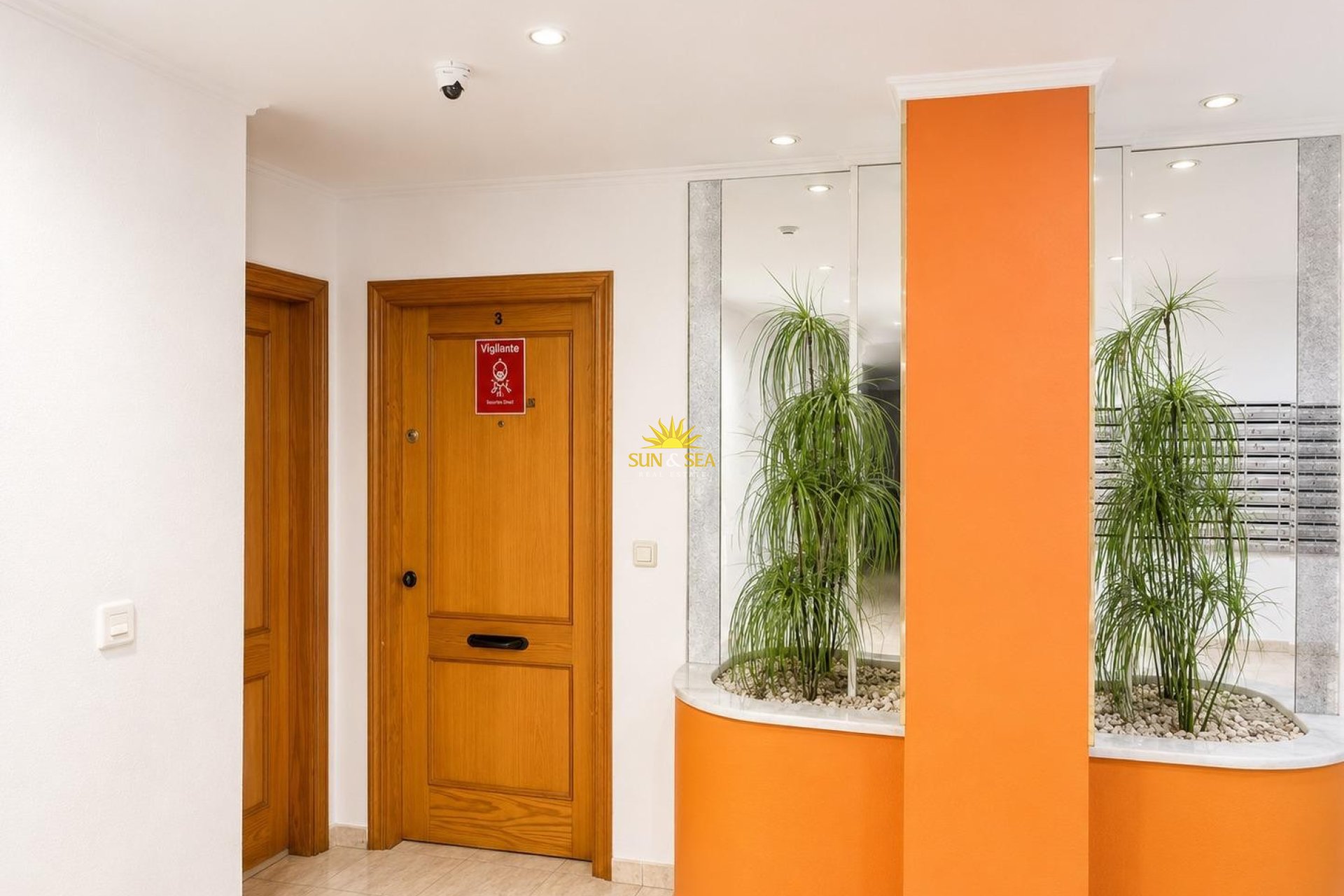 Revente - Appartement - Torrevieja - Centro