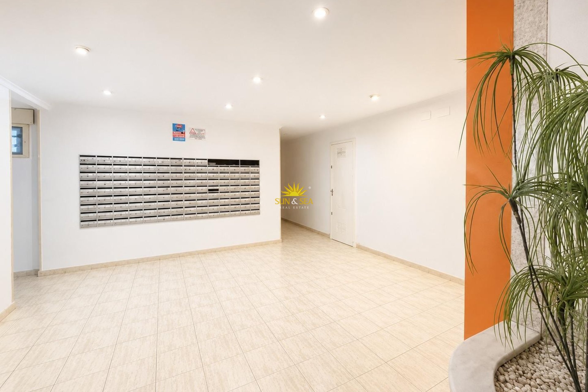 Revente - Appartement - Torrevieja - Centro
