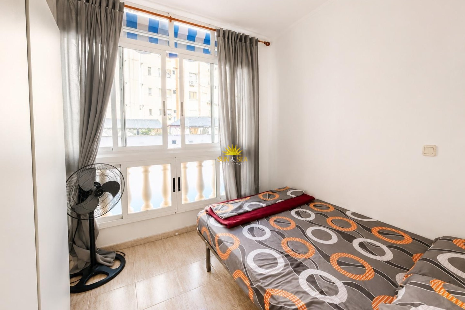 Revente - Appartement - Torrevieja - Centro
