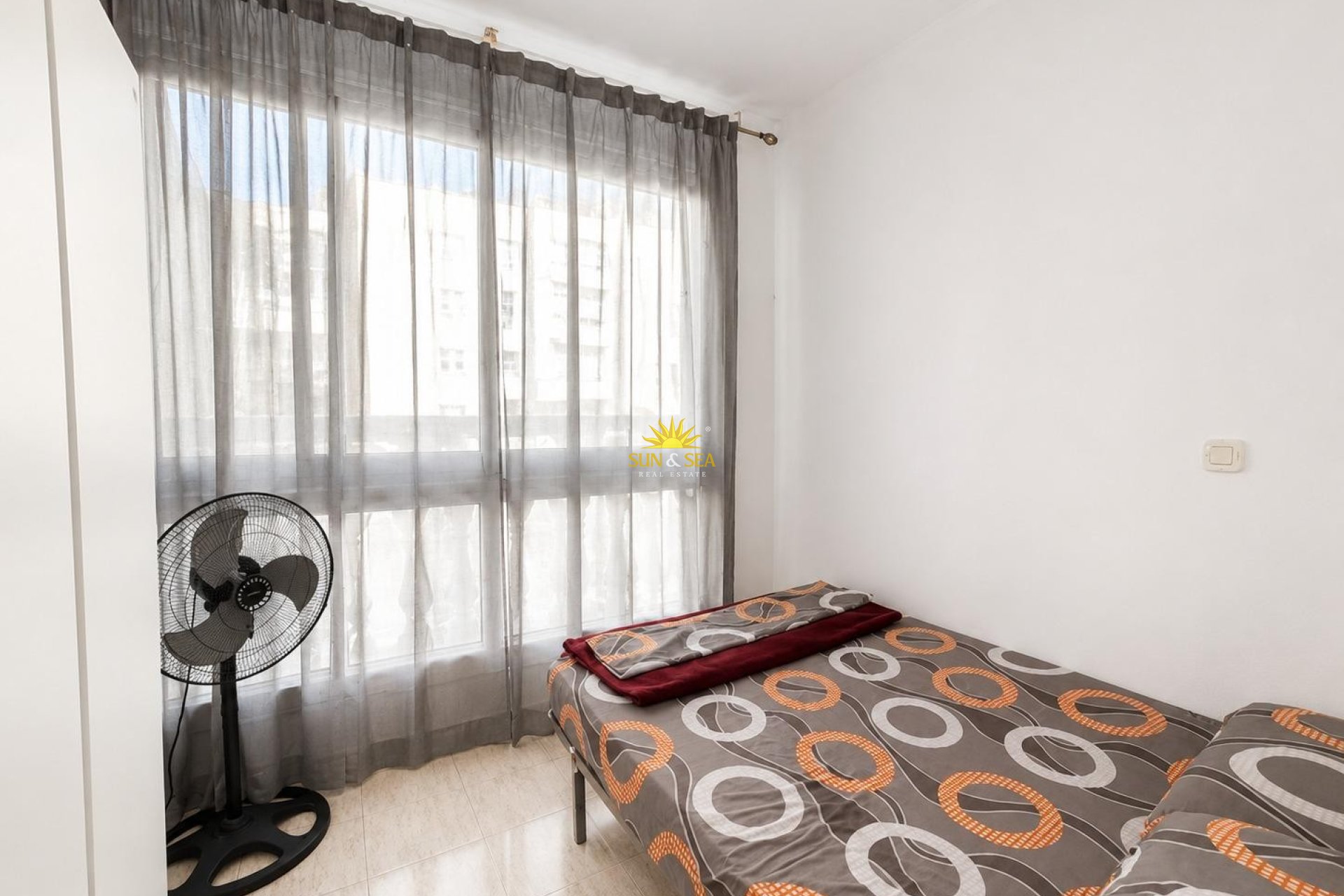 Revente - Appartement - Torrevieja - Centro