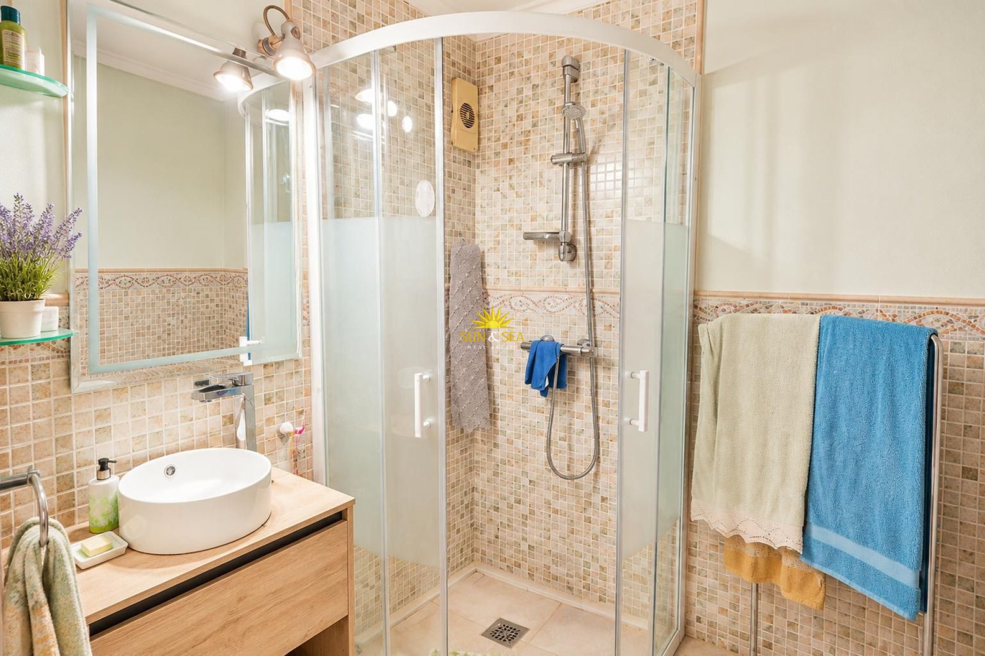 Revente - Appartement - Torrevieja - Centro