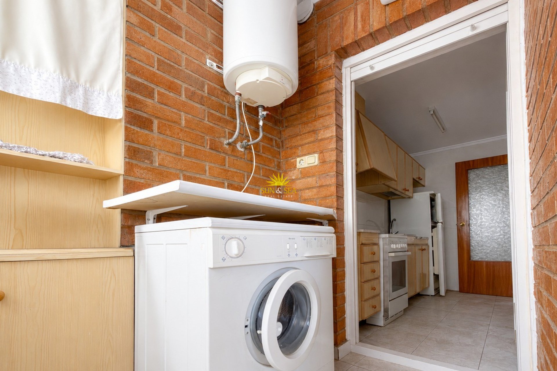 Revente - Appartement - Torrevieja - Centro