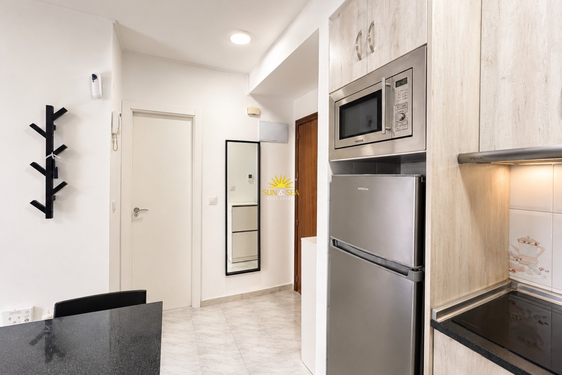 Revente - Appartement - Torrevieja - Centro