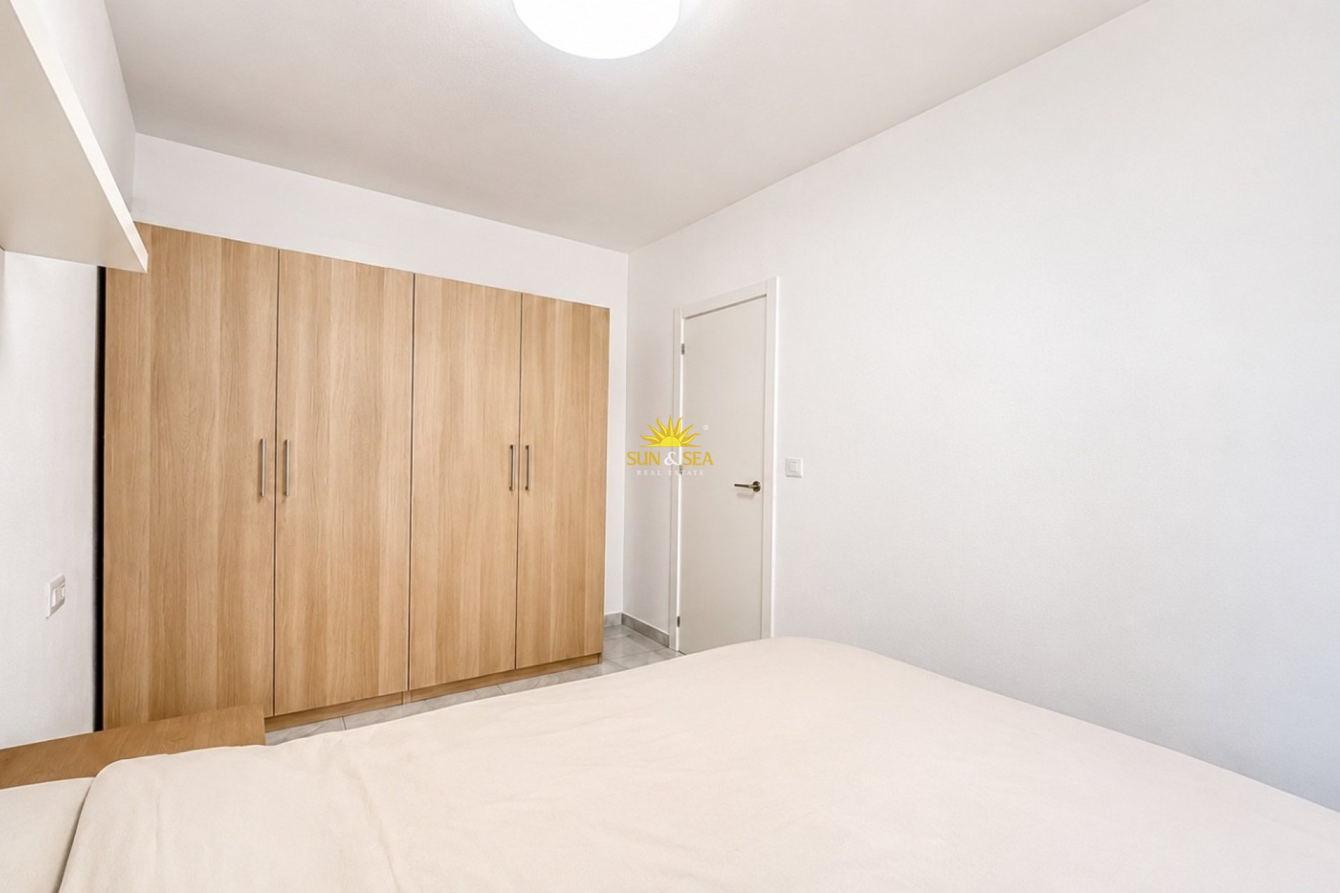 Revente - Appartement - Torrevieja - Centro